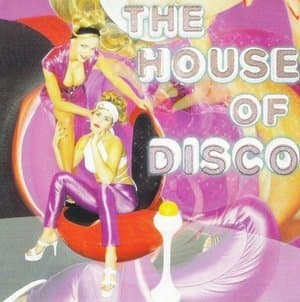 House Of Disco