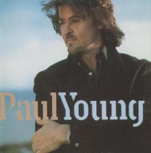 Paul Young