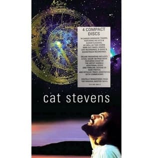 Cat Stevens