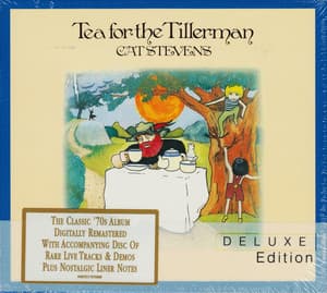 Tea For The Tillerman