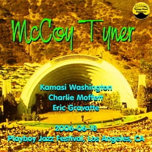 2006-06-18, Playboy Jazz Festival, Los Angeles, CA