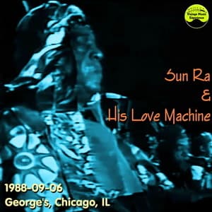 1988-09-06, George's, Chicago, IL