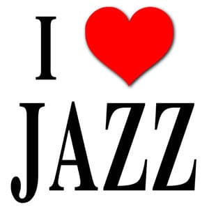 I Love Jazz