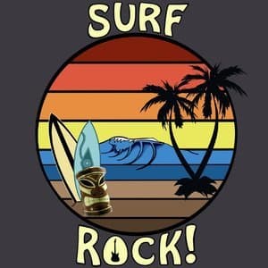 Surf Rock!