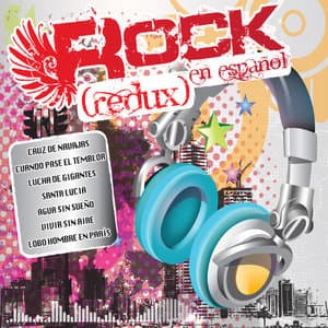 Rock Redux en Espanol