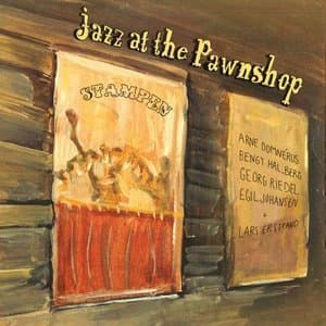 Jazz at the Pawnshop