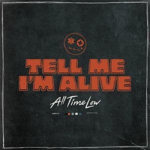 Tell Me I'm Alive