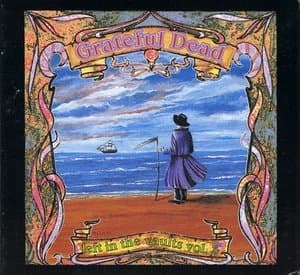 Left In The Vault Vol. 3