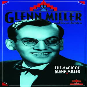 The Magic Of Glenn Miller CD 4