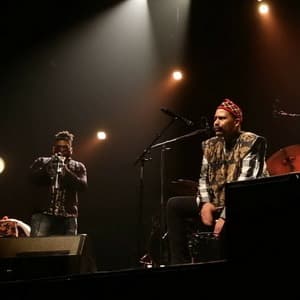 2023-02-26, Cafe Coda, Madison, WI