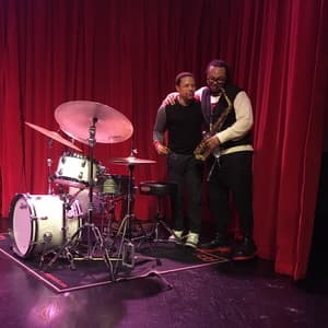 2023-02-10, The New School Glass Box Theatre, New York, NY