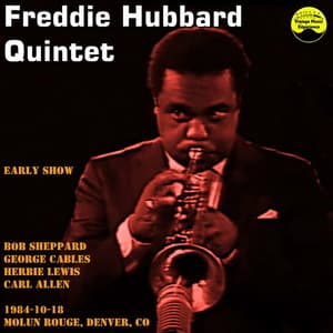 1984-10-18, Molun Rouge, Denver, CO