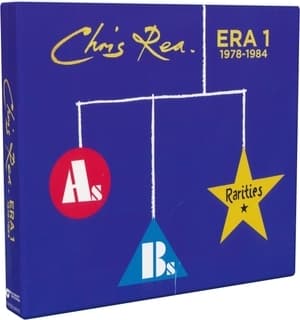 ERA 1 1978-1984 (As Bs & Rarities)