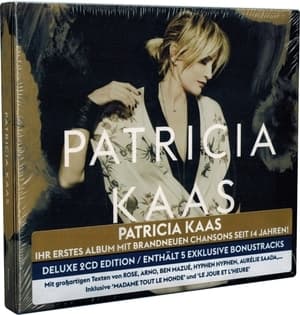 Patricia Kaas
