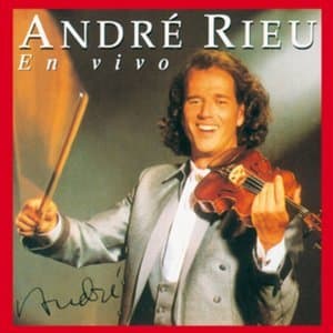 Andre Rieu En Vivo
