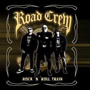 Rock'n'Roll Train