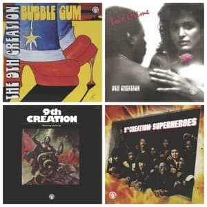 Collection 1975-1986