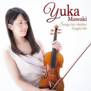 Songs My Mother Taught Me