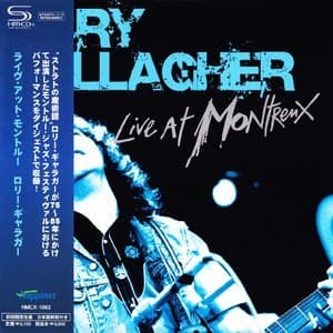 Live At Montreux