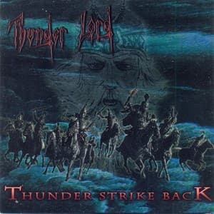 Thunder Strike Back