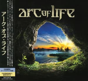 Arc Of Life