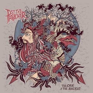 The Cave & The Sunlight