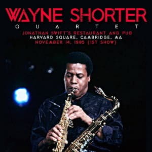 1985-11-14, Jonathan Swift's, Cambridge, MA (early)