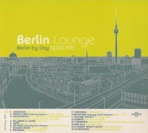 Berlin Lounge