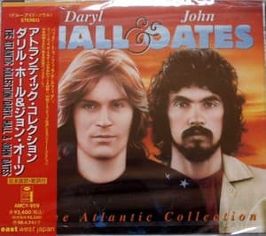 The Atlantic Collection