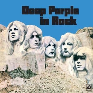 Deep Purple in Rock