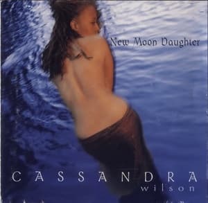 New Moon Daughter