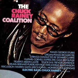 The Chuck Rainey Coalition