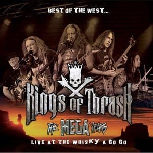 Best of the West: Live at the Whisky a Go Go