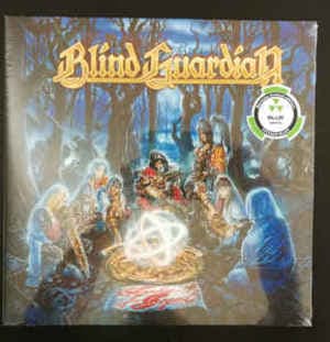 Somewhere Far Beyond