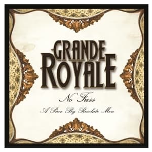 No Fuss - A Piece By Resolute Men