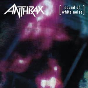 Sound of White Noise - Expanded Edition