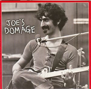 Joe's Domage