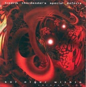 Sol Niger Within, Version 3.33