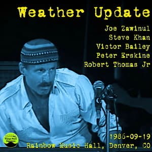 1986-09-19, Rainbow Music Hall, Denver, CO