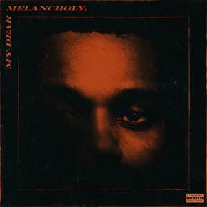 My Dear Melancholy