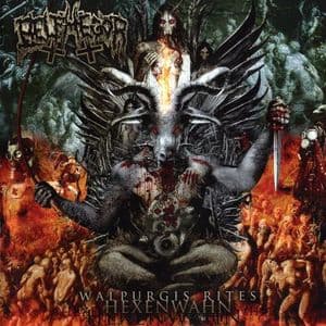 Walpurgis Rites - Hexenwahn Ltd. Ed.