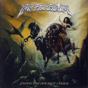 From The Ancient Chaos