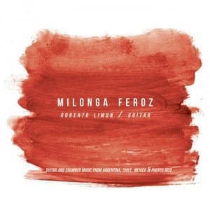 Milonga Feroz