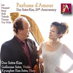 Parfums d'Amour, Duo Sutre-Kim, 25th Anniversary