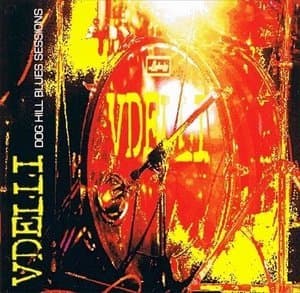 Dog Hill Blues Sessions