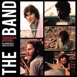 Transmission Impossible