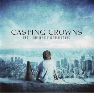 Until The Whole World Hears