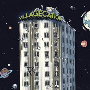 ViLLAGECATiON