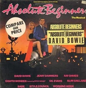 Absolute Beginners