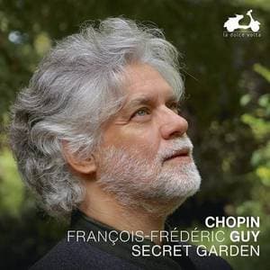 Frédéric Chopin - Secret Garden
